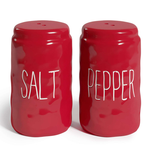 Salt Dispenser - Wayfair Canada